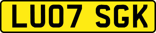 LU07SGK