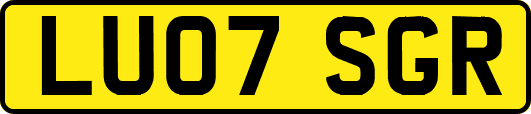 LU07SGR