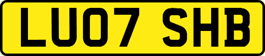 LU07SHB