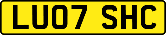 LU07SHC