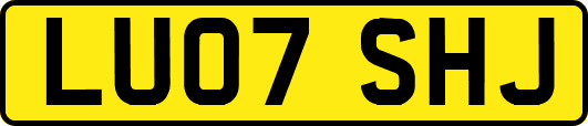 LU07SHJ