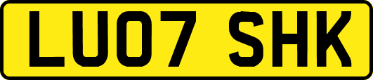 LU07SHK