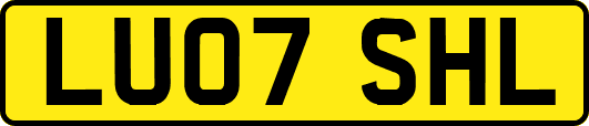 LU07SHL