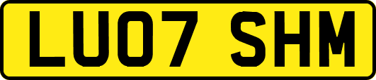 LU07SHM