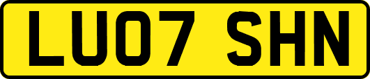LU07SHN