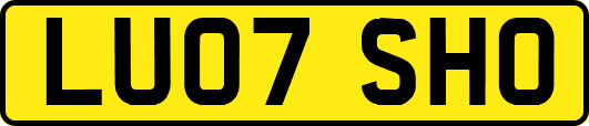 LU07SHO