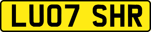 LU07SHR