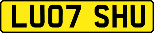 LU07SHU