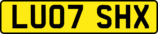 LU07SHX