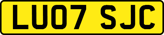 LU07SJC
