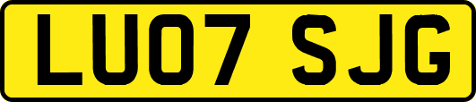 LU07SJG
