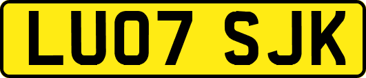 LU07SJK