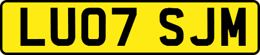 LU07SJM