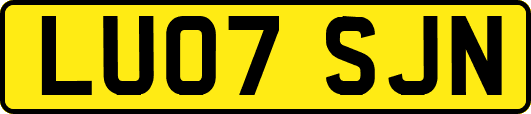 LU07SJN