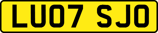 LU07SJO