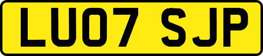 LU07SJP