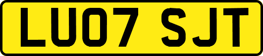 LU07SJT