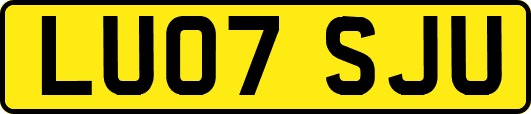 LU07SJU