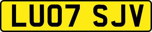 LU07SJV