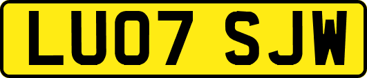 LU07SJW
