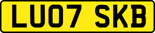 LU07SKB