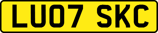 LU07SKC