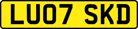 LU07SKD