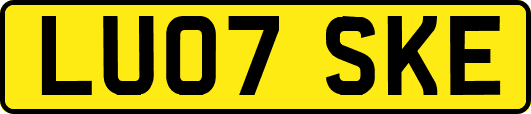 LU07SKE