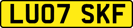 LU07SKF