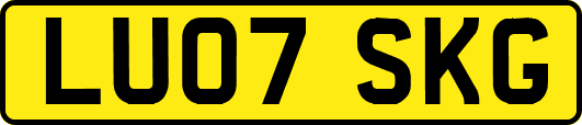 LU07SKG