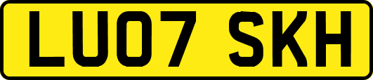 LU07SKH
