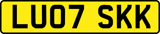 LU07SKK