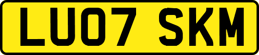 LU07SKM