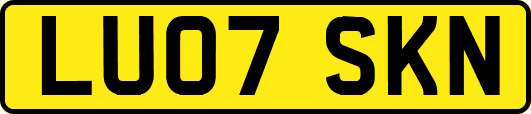 LU07SKN