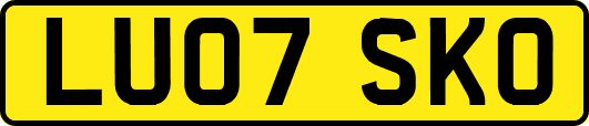 LU07SKO