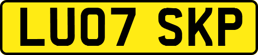 LU07SKP