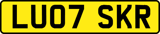LU07SKR