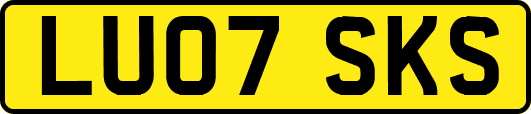 LU07SKS