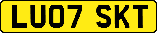 LU07SKT