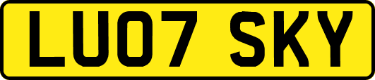 LU07SKY