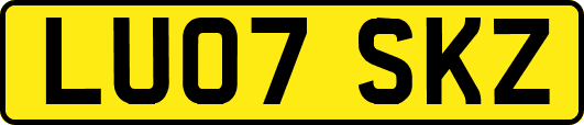 LU07SKZ