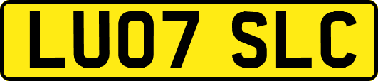 LU07SLC