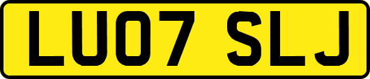 LU07SLJ