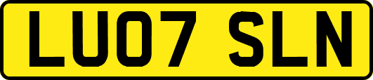 LU07SLN