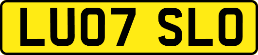 LU07SLO