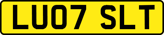 LU07SLT