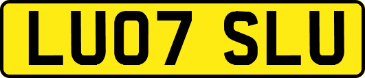 LU07SLU