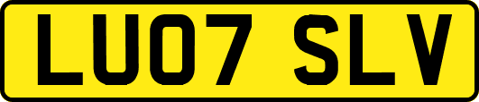 LU07SLV
