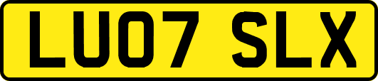 LU07SLX
