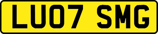 LU07SMG
